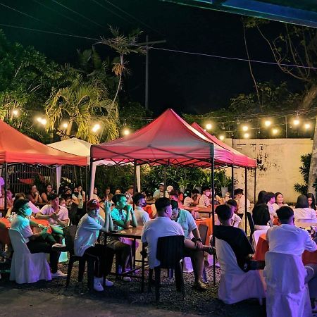 Hiraya Bed&Breakfast Roxas City Bagian luar foto