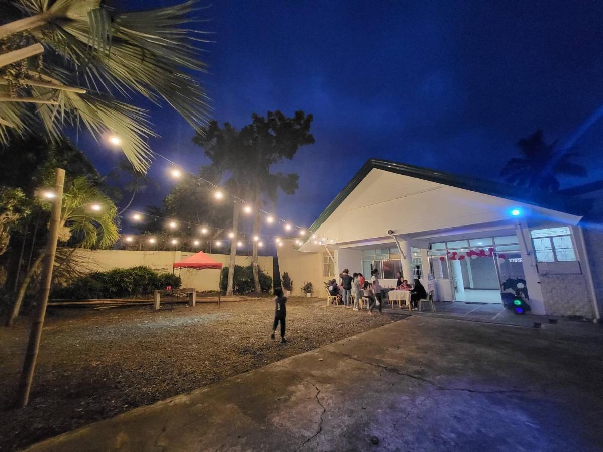 Hiraya Bed&Breakfast Roxas City Bagian luar foto