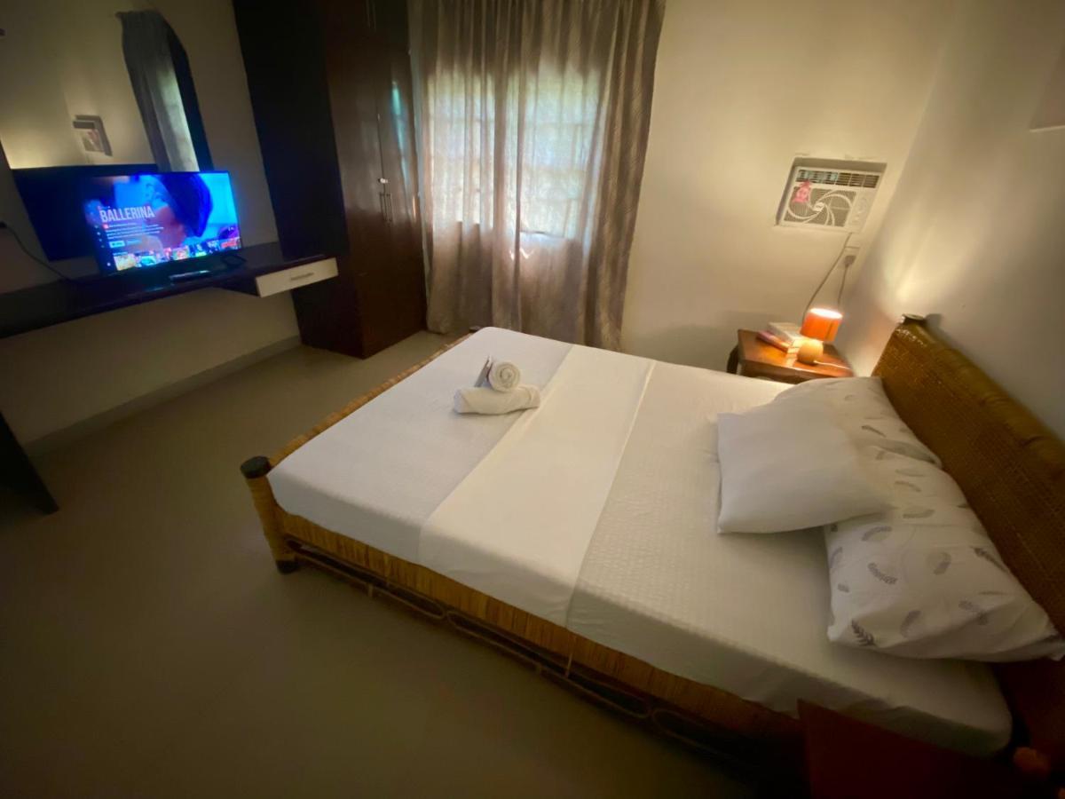 Hiraya Bed&Breakfast Roxas City Bagian luar foto