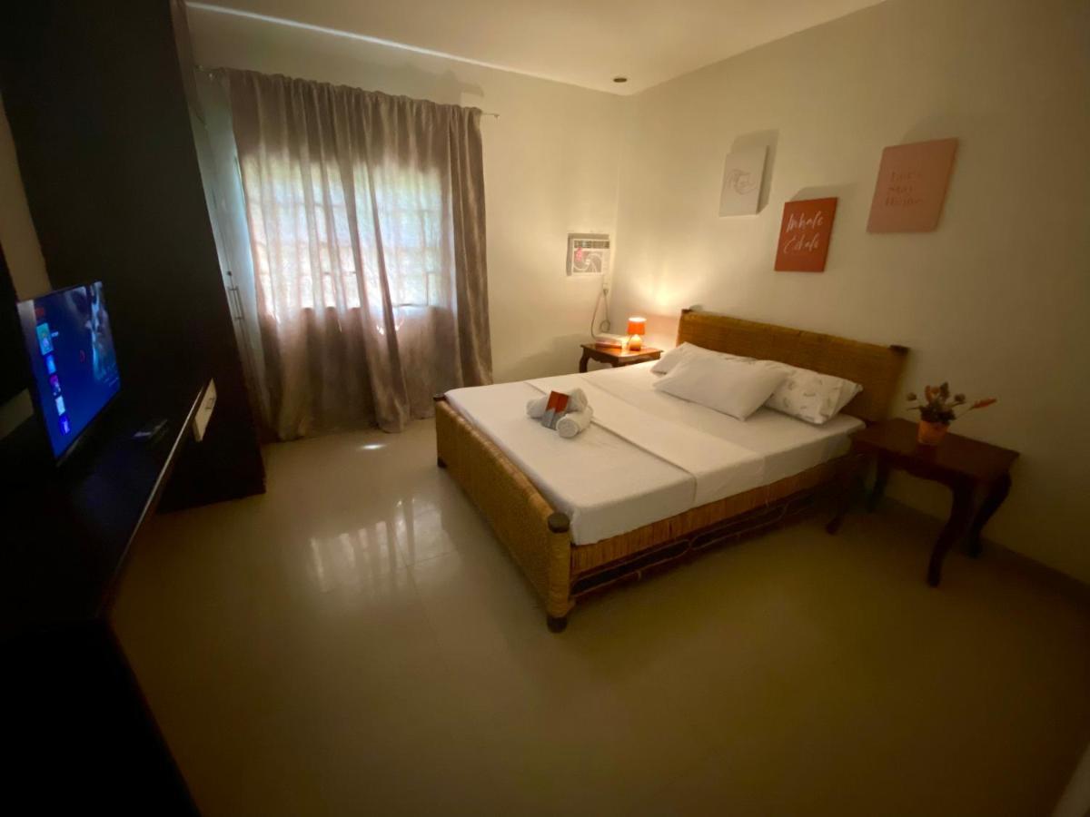 Hiraya Bed&Breakfast Roxas City Bagian luar foto