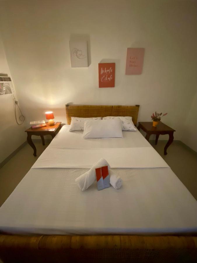 Hiraya Bed&Breakfast Roxas City Bagian luar foto